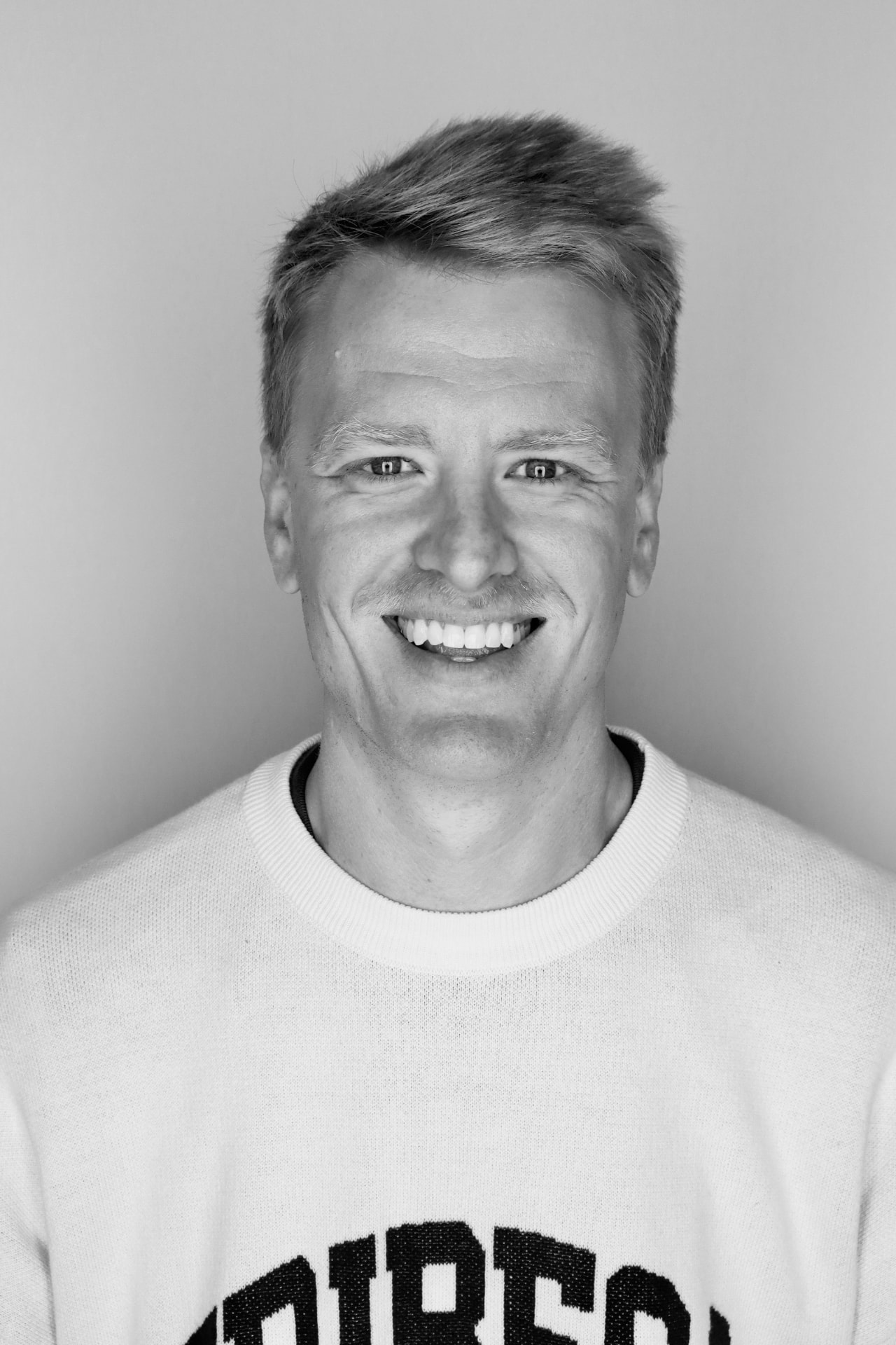 Austin Rose, People Technology Architect